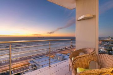The Waves 1002 by HostAgents Apartment, Bloubergstrand - 5