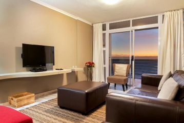 The Waves 1002 by HostAgents Apartment, Bloubergstrand - 1