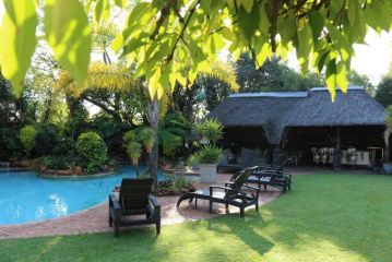 The Wesley Guest house, Johannesburg - 2
