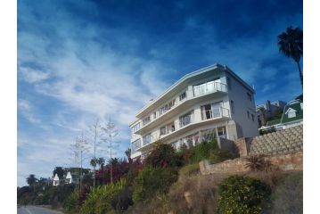 The White House Apartment, Mossel Bay - 5