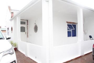 The White House Lodge Guest house, Cape Town - 2