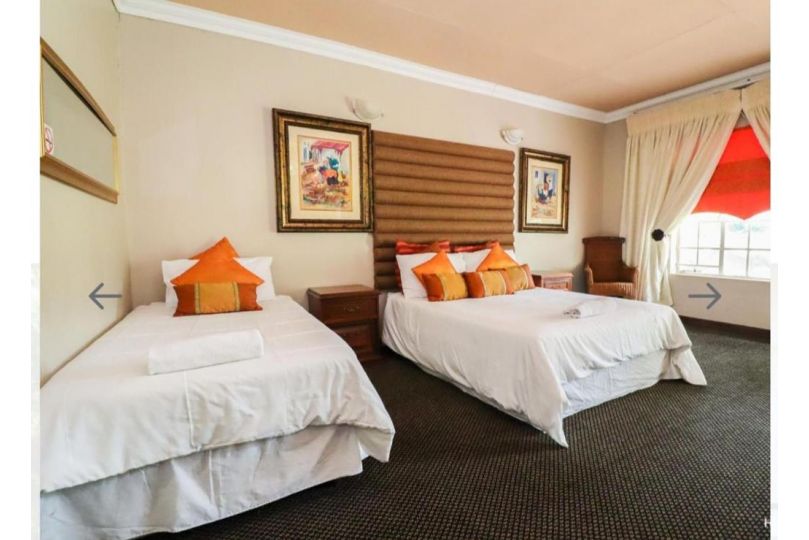 The White House Guesthouse Guest house, Klerksdorp - imaginea 6