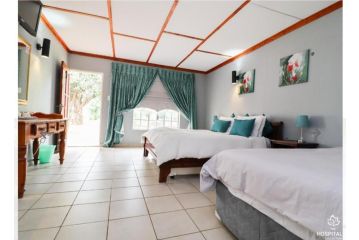 The White House Guesthouse Guest house, Klerksdorp - 3