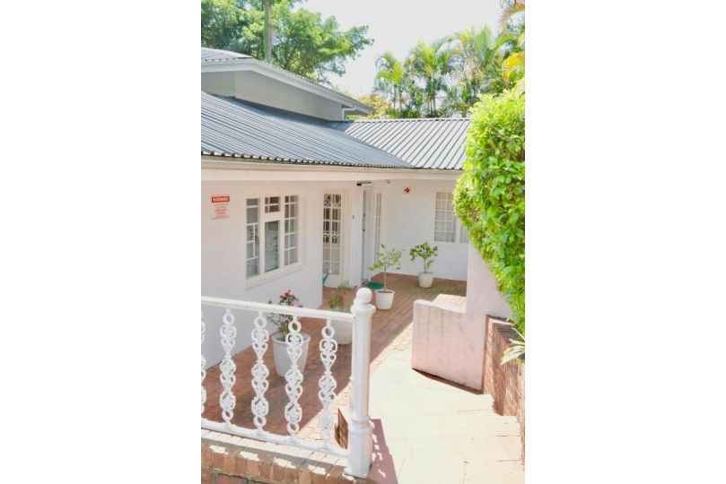 The Whitehouse Bed and breakfast, Durban - imaginea 4