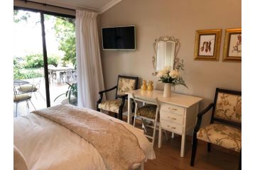 The Wild Fig Guest house, Durbanville - 5