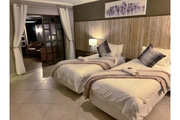 The Wilds Guest house, Hluhluwe - 5