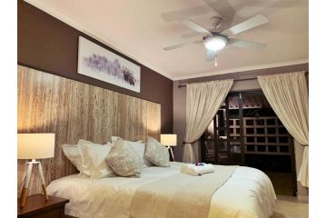 The Wilds Guest house, Hluhluwe - 1