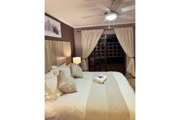 The Wilds Guest house, Hluhluwe - 4