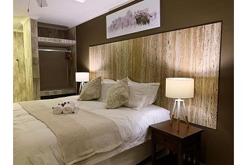 The Wilds Guest house, Hluhluwe - 3