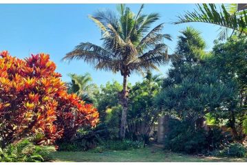 The Wilds Guest house, Hluhluwe - 2