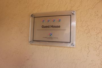 The Willow Tree Guesthouse Guest house, Klerksdorp - 3