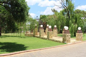 The Willow Tree Guesthouse Guest house, Klerksdorp - 2
