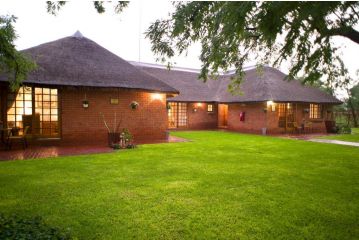 The Willows Guesthouse Bed and breakfast, Bloemfontein - 2