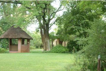 The Willows Guesthouse Bed and breakfast, Bloemfontein - 5