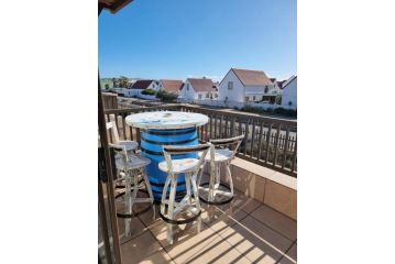 The Windmill Apartment, Langebaan - 1
