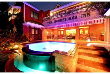 The Woodpecker Inn Guest house, Pretoria - 2