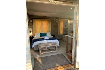 The Yard Guest house, Gordonʼs Bay - 2