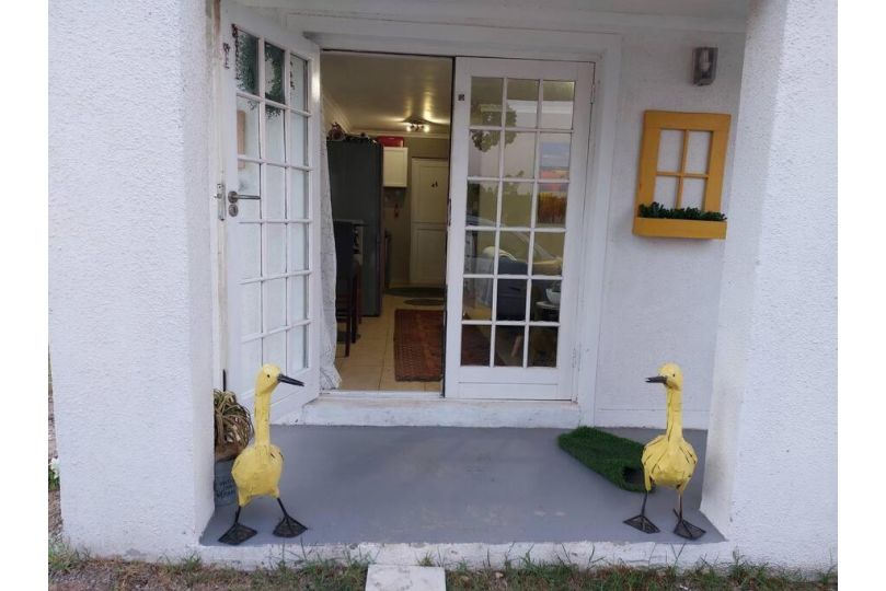 The Yellowbird - Cozy self-catering unit Guest house, Darling - imaginea 1