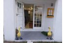 The Yellowbird - Cozy self-catering unit Guest house, Darling - thumb 1