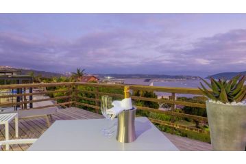 THEBLOEM Guest Suites Guest house, Knysna - 3