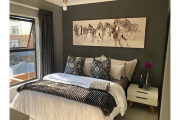 TheBlyde_Boutique Apartment416 :4 Sleeper Apartment, Pretoria - 2