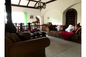 THEE VIEW Guest house, Hartbeespoort - 1