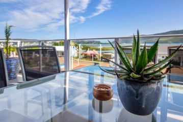 Thesen Harbour Town Apartments @ Beautiful Knysna Villas Apartment, Knysna - 3