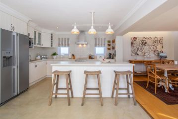 Thesen Island Holiday House Guest house, Knysna - 5