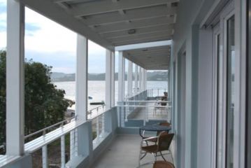 Thesen Islands' Lodges Apartment, Knysna - 4