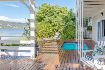 Thesen Lagoon House Guest house, Knysna - 3