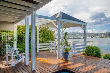 Thesen Lagoon House Guest house, Knysna - 2