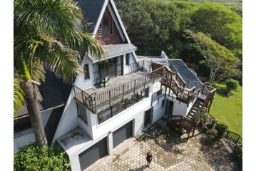 Thiseldoo Holiday Home Guest house, Scottburgh - 2