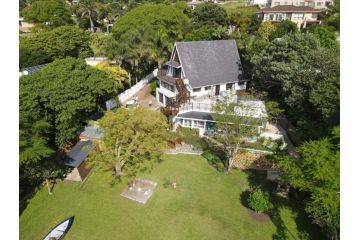 Thiseldoo Holiday Home Guest house, Scottburgh - 1