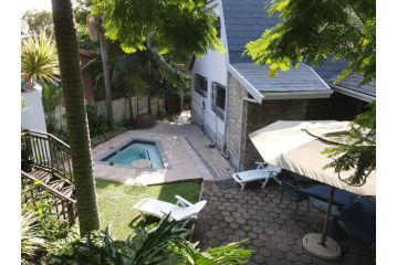 Thiseldoo Holiday Home Guest house, Scottburgh - 5