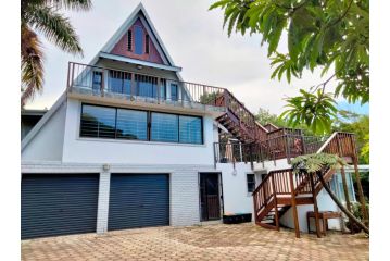 Thiseldoo Holiday Home Guest house, Scottburgh - 4