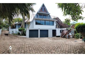 Thiseldoo Holiday Home Guest house, Scottburgh - 3