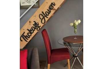 Thokazi Haven Guest House & Backpacker Guest house, Majomela - 4