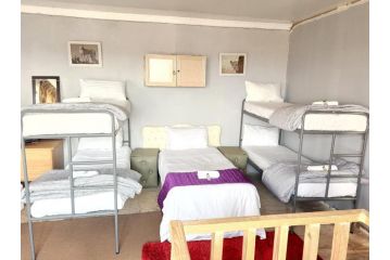 Thokazi Haven Guest House & Backpacker Guest house, Majomela - 1
