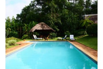 Thokozani Lodge Hotel, White River - 1