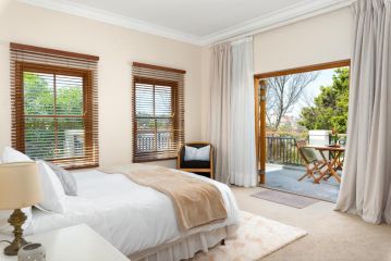 Thomson's Accommodation Guest house, Cape Town - 3