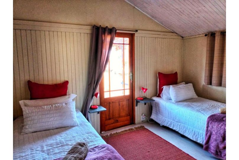 Thorn Tree Bloemfontein Bed and breakfast, Bloemfontein - imaginea 5