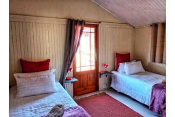 Thorn Tree Bloemfontein Bed and breakfast, Bloemfontein - 5