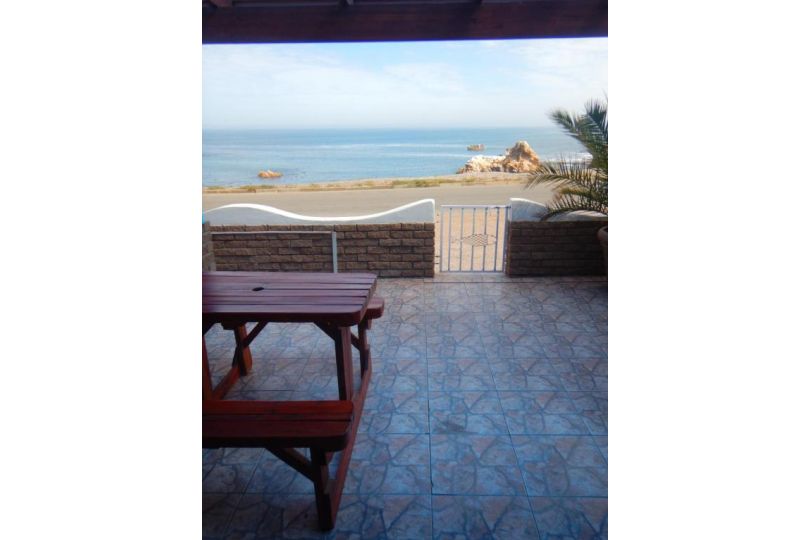 Thornbay accommodation Apartment, Doringbaai - imaginea 8