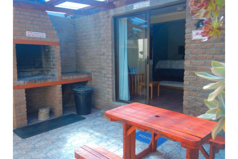 Thornbay accommodation Apartment, Doringbaai - imaginea 4