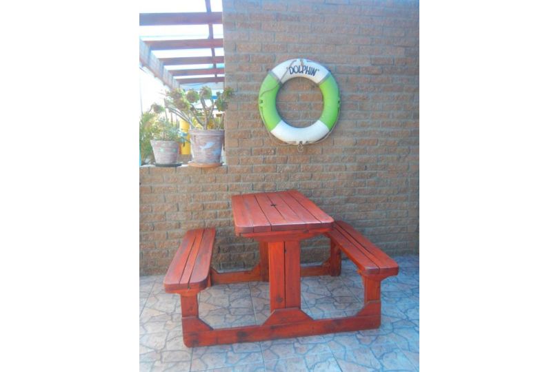 Thornbay accommodation Apartment, Doringbaai - imaginea 18