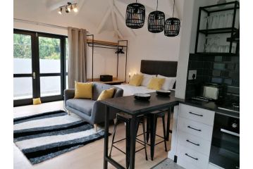 Thornley Studio Apartment, Knysna - 2