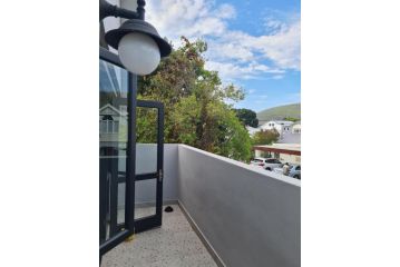 Thornley Studio Apartment, Knysna - 4