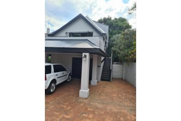 Thornley Studio Apartment, Knysna - 3