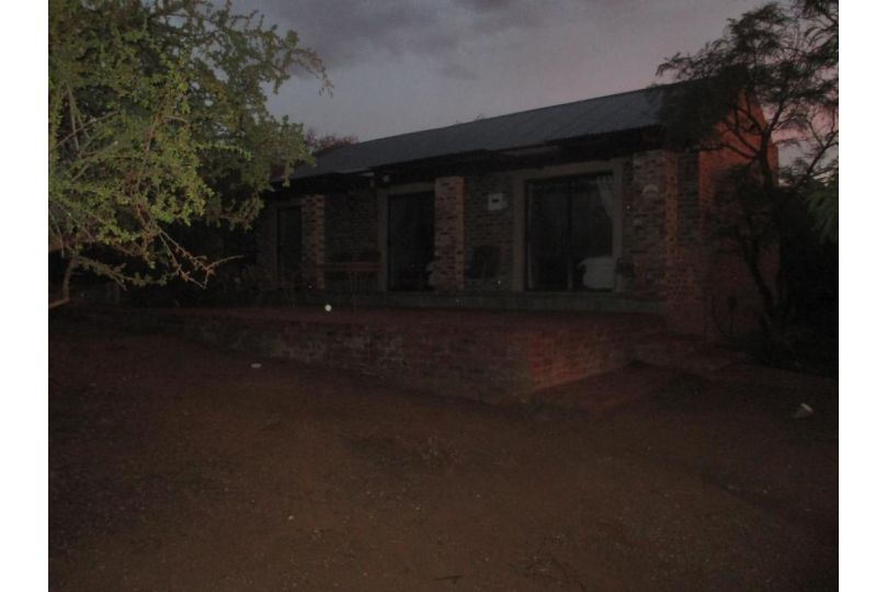 Thorntree Lodge Hotel, Potchefstroom - imaginea 5