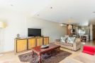 Three Bedroom Apartment - fully furnished with balcony Apartment, Cape Town - thumb 6